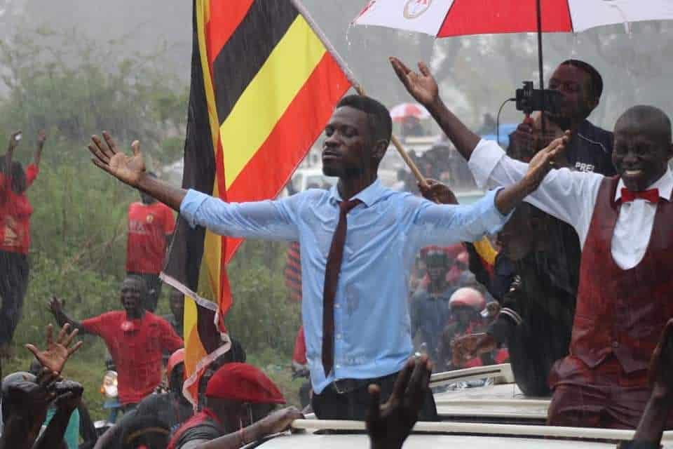 #UgandaDecides: See Uganda Election Results As Bobi Wine Leads