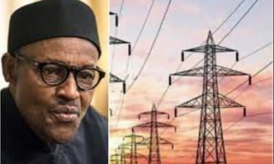 BREAKING: Blackout In Nigeria As National Grid Collapses To Zero Megawatts