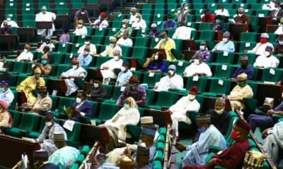 House of Reps Take Decision On January 18 Schools Resumption Date