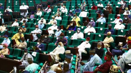 House of Reps Take Decision On January 18 Schools Resumption Date