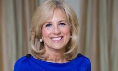 Flotus Jill Biden Disgraced (Video)