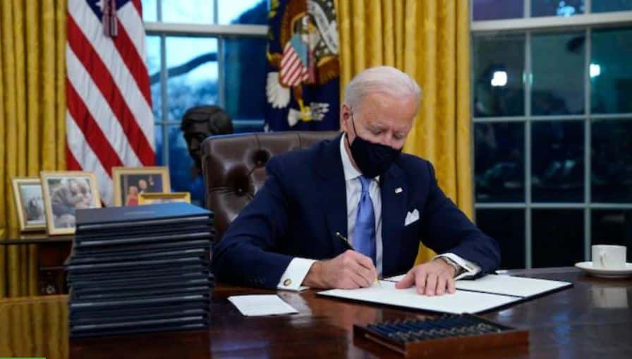 Biden Announces Nominees For Vacancies On Postal Service Board (Full List)