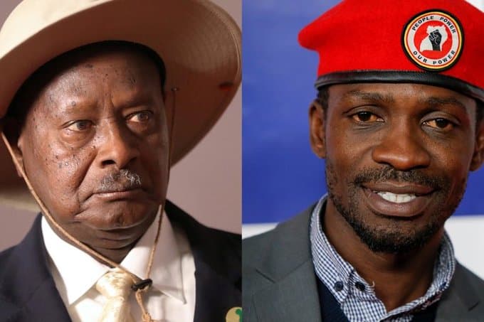 Uganda Election Results Of Museveni Vs Bobi Wine (Updated)