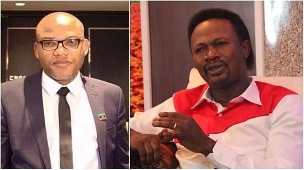 Biafra: Nnamdi Kanu Will Die Of Poison If... - Prophet Joshua Iginla Releases 2021 Prophecies