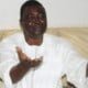 Popular Nigerian Senator Is Dead