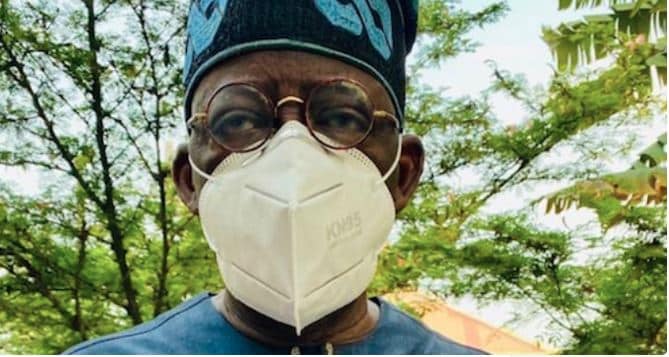 Bola Tinubu Health Is Bola Tinubu Dead