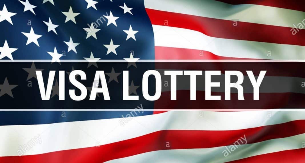 Visa Lottery Application Form 2021 How To Apply Online Newsone