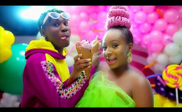 Real Reason Zlatan Blocked DJ Cuppy On Social Media Exposed (Video)