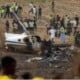 See Names Of Military Personnel Killed In Abuja Plane Crash