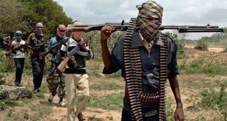 BREAKING: Bandits Invade Sokoto School, Abduct Many Tsangaya Students