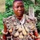 BREAKING: Yoruba Nation Activist, Sunday Igboho Regains Freedom From Prison [Video]