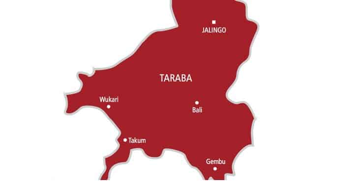 Gunmen Kidnap Taraba Deputy Governor’s PA