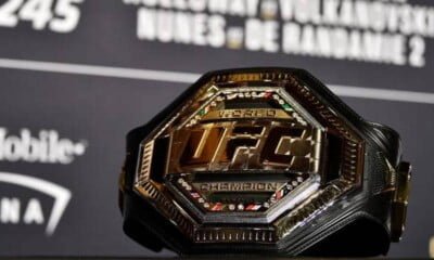 UFC 271: Who Will Fight In UFC 271? What Channel Is UFC 271? How To Livestream UFC 271