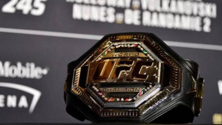 UFC 271: Who Will Fight In UFC 271? What Channel Is UFC 271? How To Livestream UFC 271