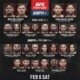 #UFCVegas18: Live Stream Pantoja Vs Kape Here