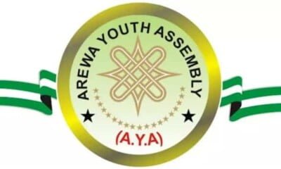 Arewa Youths Issue Quit Notice To Yorubas In The North Over Sunday Igboho