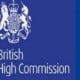 Recruitment: Apply For British High Commission Jobs Vacancies