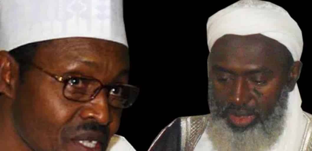 How Buhari Stopped Bandits From Releasing Abducted Kaduna Students - Sheikh Gumi