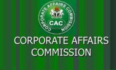 Survival Fund Free FG CAC Business Name Registration 2021 - How To Apply
