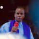 BREAKING: Catholic Church Suspends Father Mbaka