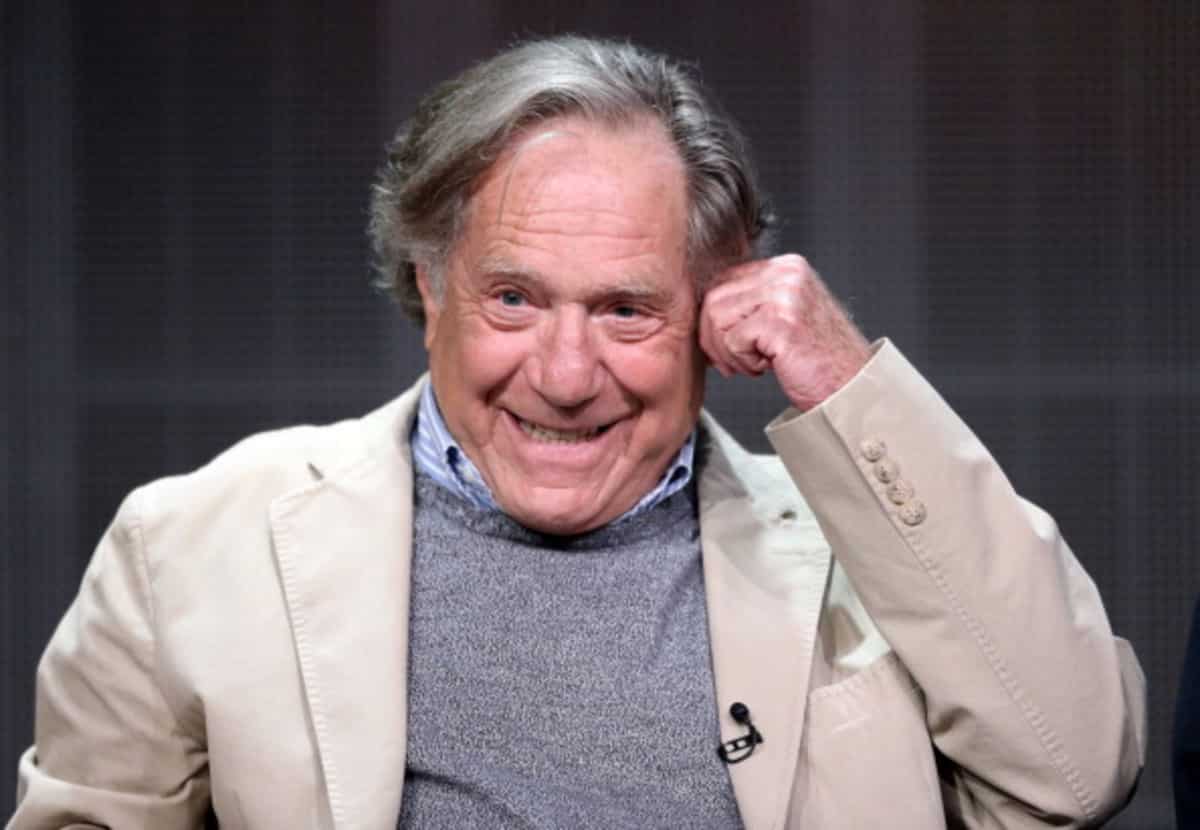 George Segal Death: Cause Of George Segal Death, How Goldberg Star Died