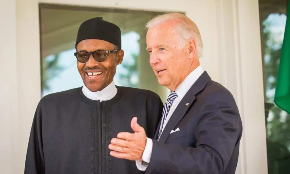 JUST IN: US Sends Strong Message To Buhari Over Nigeria Twitter Ban