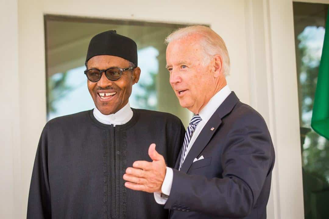 JUST IN: US Sends Strong Message To Buhari Over Nigeria Twitter Ban