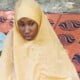 BREAKING: Leah Sharibu Gives Birth To Second Baby In Boko Haram Captivity