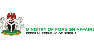 Recruitment: Apply For Ministry of Foreign Affairs 2021 Jobs Vacancies