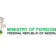 Recruitment: Apply For Ministry of Foreign Affairs 2021 Jobs Vacancies