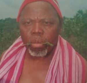 Another Veteran Nollywood Actor Is Dead- Newsone