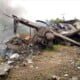 Plane Crashes, Pilot, Others Killed