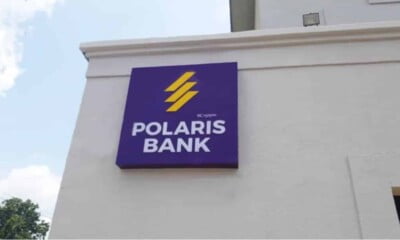 Tired Of Polaris Bank Issues? Here Is How To Report Polaris Bank To CBN