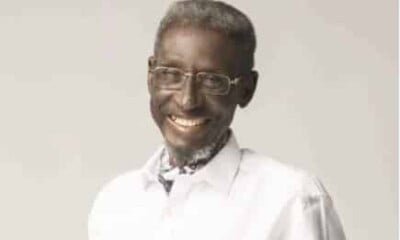 BREAKING: Veteran Nollywood Actor Sadiq Daba Is Dead