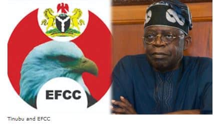 CCB Reveals Truth About Tinubu's Missing Corruption File