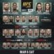 UFC 259: Stream UFC Tonight Free Including Blachowicz Vs Adesanya