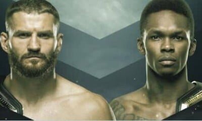 UFC 259: Live Stream Blachowicz Vs Adesanya UFC Fight Free Here