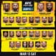 #UFCVegas21: Live Stream Edwards vs Muhammad Here