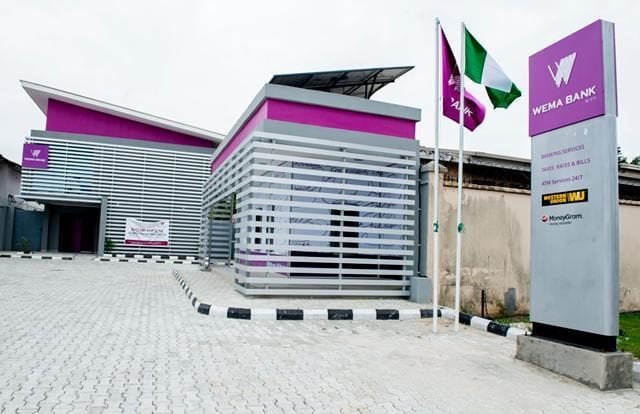 APPLY For Wema Bank Recruitment 2022 (8 Positions)