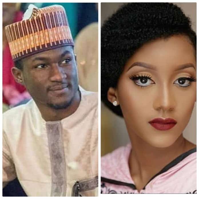 President Buhari’s Son Yusuf Set To Wed Daughter Of Popular Emir