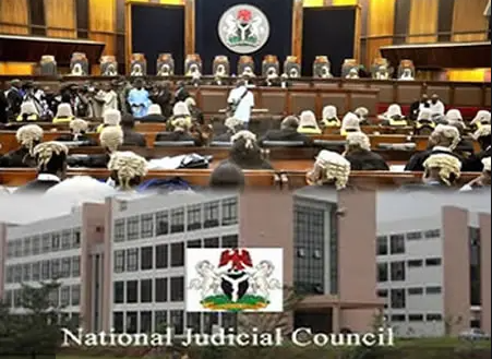 NJC Recommends Appointment Of 26 Judges (Full List)