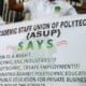 BREAKING: ASUP Shuts Down Polytechnics In Nigeria