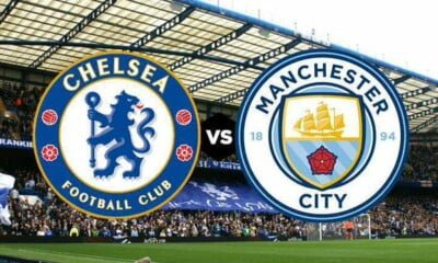 Chelsea vs Man City: FA Cup Semi-Final Team News, Live Stream