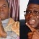 Nigerians Drag Father Mbaka And Tunde Bakare Over Buhari's Failures