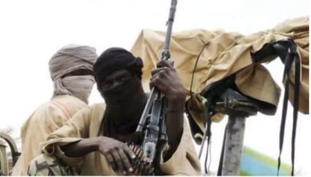 Terrorists Attack Popular Nigerian Governor's Convoy [Photo]
