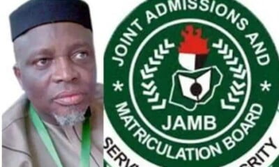 Latest 2022 UTME News, JAMB Exam News For Today Thursday, 5th May 2022