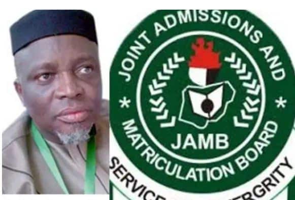 Latest 2022 UTME News, JAMB Exam News For Today Thursday, 5th May 2022