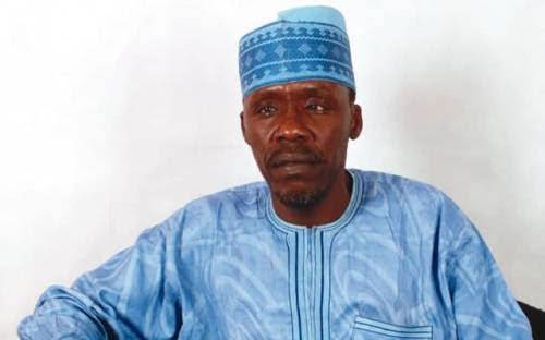 Borno Cleric Who Exposed Buhari Minister Pantami Lands In Trouble
