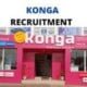 Recruitment: Apply For Konga Nigeria Job Recruitment