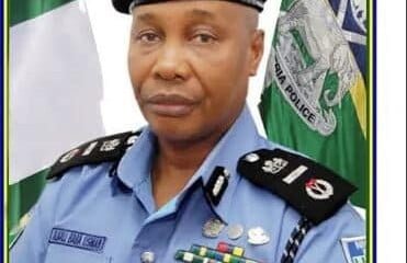 Abba Kyari In Fresh Trouble As IGP Gives This Order Over Hushpuppi